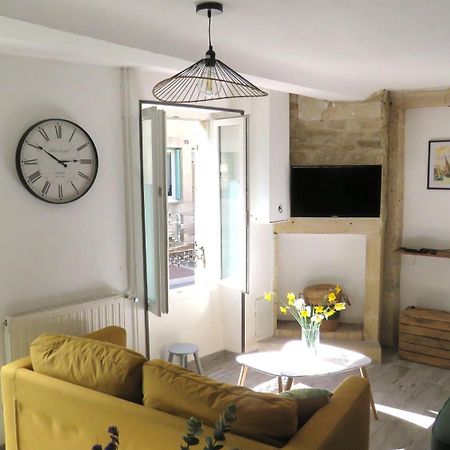 La Maison Du Pecheur - A 250 M De La Plage Saint-Aubin-Sur-Mer  Ngoại thất bức ảnh